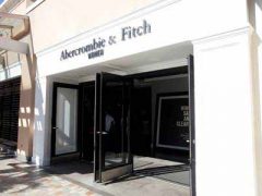 アバクロンビー＆フィッチ／Abercrombie ＆ Fitch
