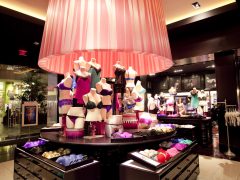 ヴィクトリアズ・シークレット／Victoria's Secret