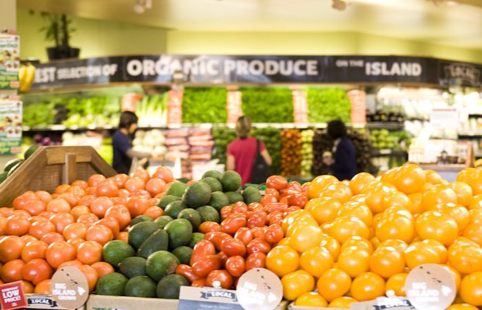 ホール・フーズ・マーケット(カハラ店)/Whole Foods Market