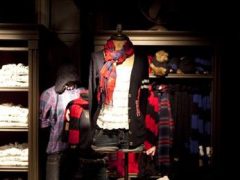 ホリスター／Hollister