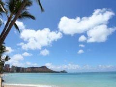 スパリゾートハワイアンズがハワイで撮影した「思い出写真」募集中！