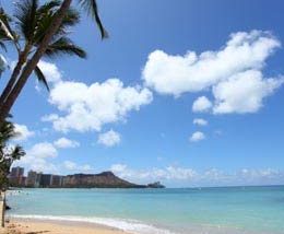 スパリゾートハワイアンズがハワイで撮影した「思い出写真」募集中！