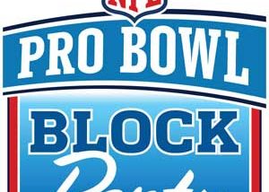 1月29日（土）、ワイキキで「NFLプロボウル2011公式ブロックパーティ」開催！