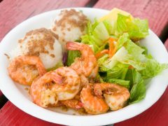 マッキーズ カフク スイートシュリンプ／MACKY'S KAHUKU SWEET SHRIMP