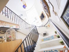 【閉店】ジーニアス・アウトフィッターズ／Genius Outfitters