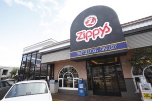 ジッピーズ／Zippy's