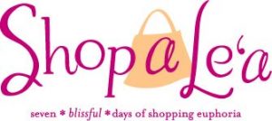 春のショッピングイベント『ショップ・ア・レア』を3月21日（月）～27日（日）開催！