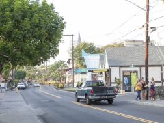 カイルア・コナ／Kailua Kona