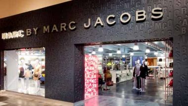 DFSギャラリア・ワイキキの「MARC BY MARC JACOBS」リニューアルオープン！