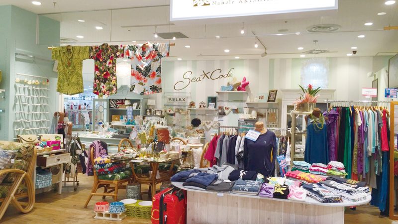 ハワイアンショップ「フラハワイ Hula Hawaii」で日本にいながら気軽にハワイアンライフを満喫!