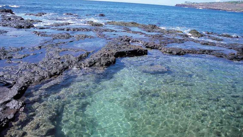 【ハワイを楽しむ50の方法】 Vol.06 俗世を離れた「静寂の島」ラナイ