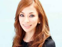 J美容クリニック社長・優子リー氏のトークショーがチャリティーイベントに