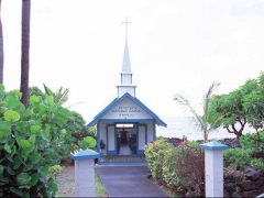 聖ピータース教会／St. Peters Church