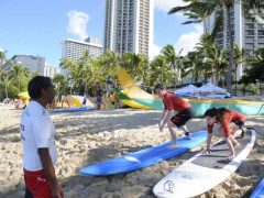 フェイスサーフスクール／Faith Surf School