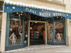 マウイ・ウォーター・ウェア／Maui Water Wear