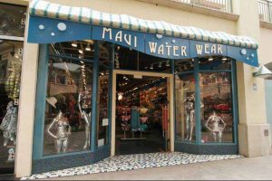 マウイ・ウォーター・ウェア／Maui Water Wear