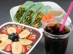 ハワイでオーガニックを楽しむなら! マリーズ・ヘルス・フード・オーガニック・カフェ(Marie's Health Foods Organic Café)