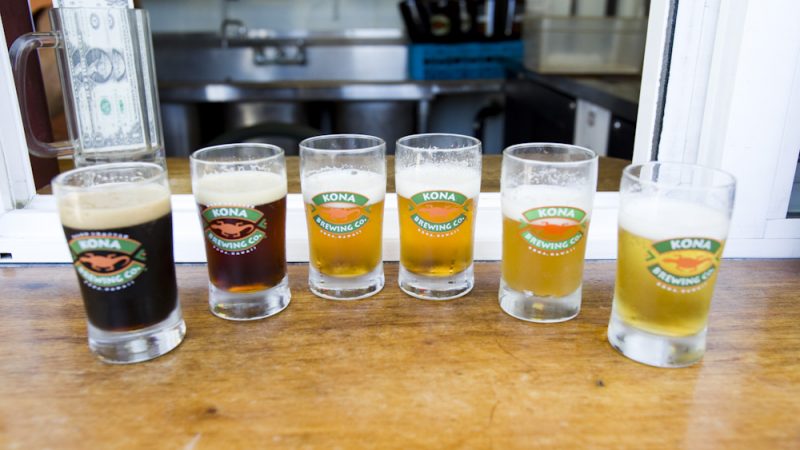 コナ・ブリューイング・カンパニー/Kona Brewing Company