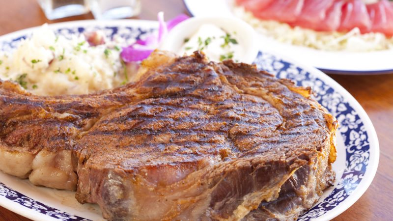 キモズ/Kimo's