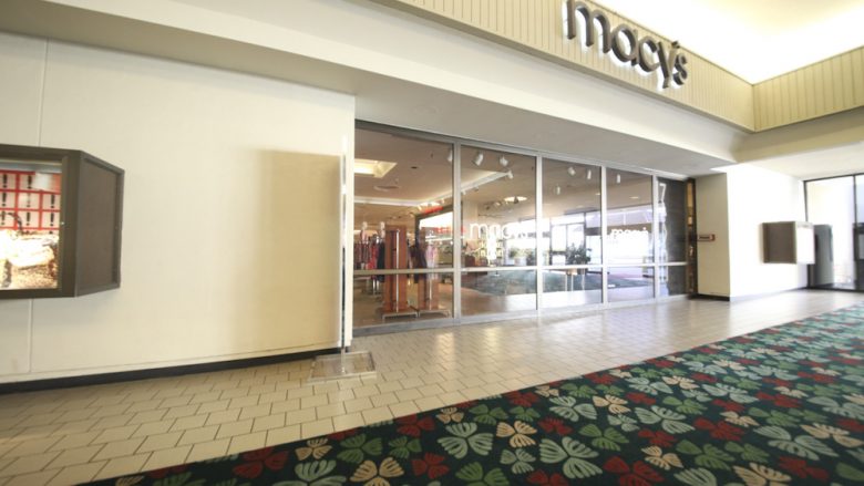 メイシーズ（カハラモール店）／Macy's