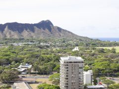 ダイヤモンド・ヘッド／Diamond Head