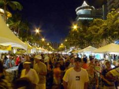 第９回ワイキキ・スパムジャム、４月３０日（土）に開催！