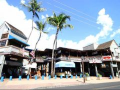 ワーフ・シネマ・センター /The Wharf Cinema Center