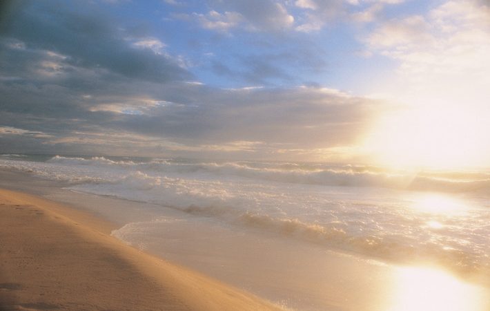ケカハ・ビーチ/Kekaha Beach
