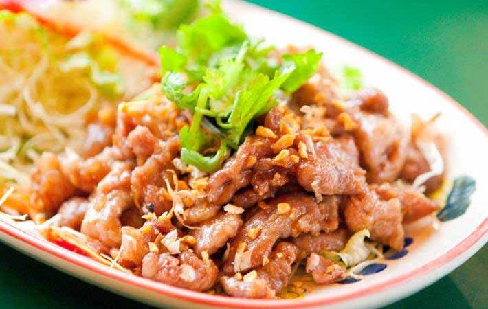 タイ ハーブキッチン／Thai Herb Kitchen