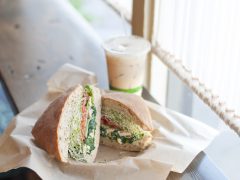 ピース カフェ／Peace Cafe