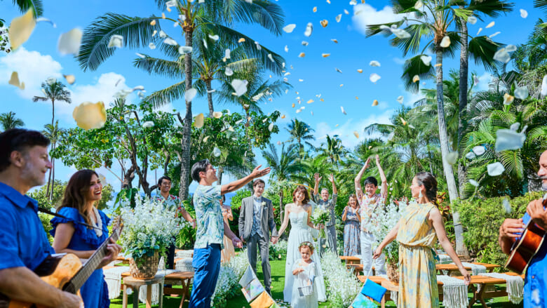 【2022最新版】ハワイで結婚式を挙げたい人必見！式場や費用をご紹介
