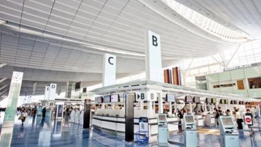 羽田発ホノルル行き往復航空券も当たる！ ｢羽田からもっと！海外へキャンペーン｣実施中