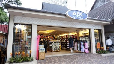 ABCストア37号店／ABC Store #37
