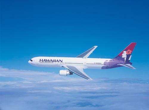 デルタ航空、ハワイアン航空の2社が福岡－ホノルル便の運航開始を決定