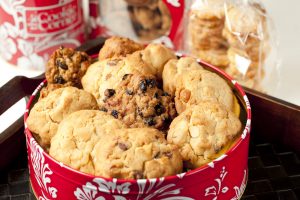 ハワイを代表する人気クッキー店「ザ・クッキー ・コーナー（The Cookie Corner）」