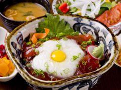 レストラン燦鳥／RESTAURANT SUNTORY