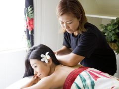 ロイヤルマッサージ／Royal Massage