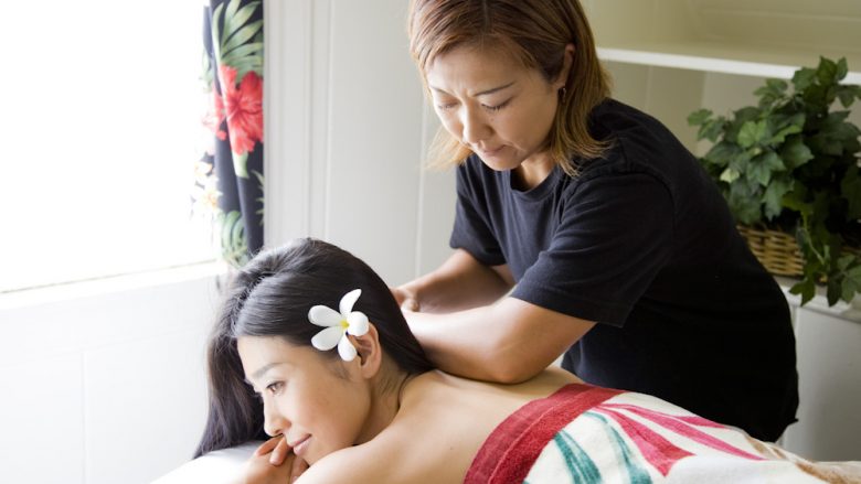 ロイヤルマッサージ／Royal Massage