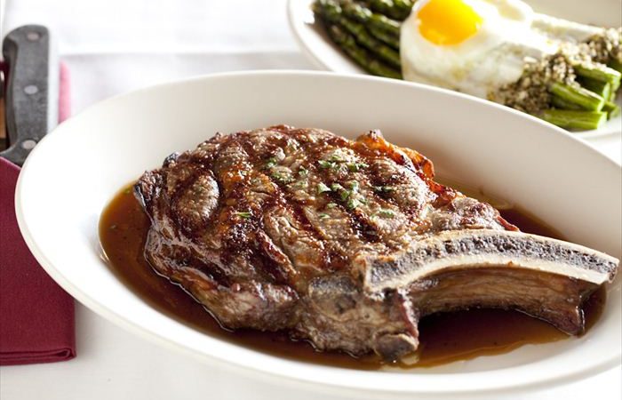 d.k. ステーキハウス/d.k. Steak House