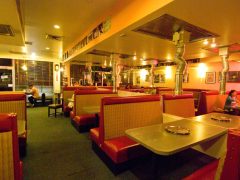 ソゴンドン／Sogongdong Restaurant
