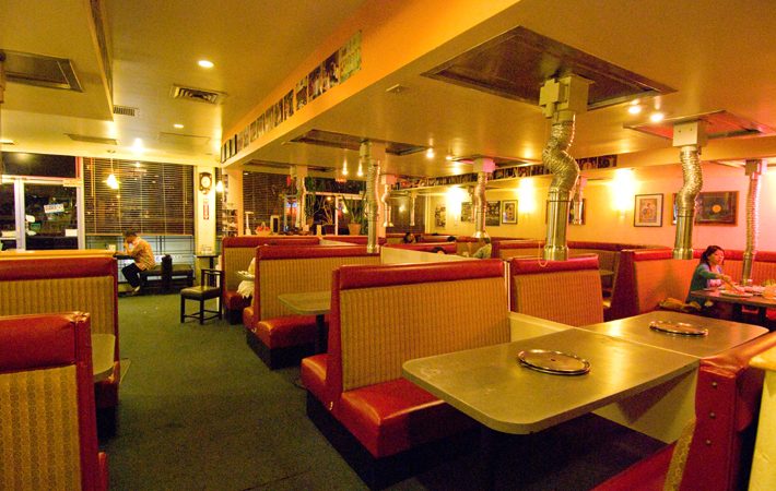 ソゴンドン／Sogongdong Restaurant