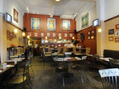 【閉店】ソウル・デ・キューバ・カフェ／Soul de Cuba Cafe