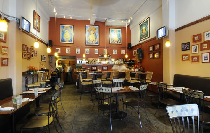 【閉店】ソウル・デ・キューバ・カフェ/Soul de Cuba Cafe