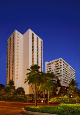 12月、新たなハイアットブランドのホテル「ハイアット プレイス ワイキキ ビーチ」がオープン