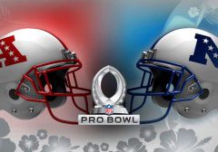 NFLプロボウル2012公式ブロックパーティがワイキキにやってくる！