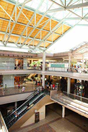 アラモアナセンターで『ショップ・ア・レア』を開催＆新ショップ・オープン