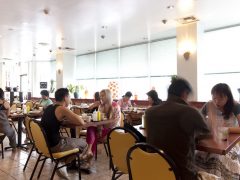 ユッチャン・コリアン・レストラン／Yuchun Korean Restaurant