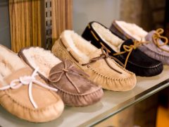 アグ オーストラリア／UGG® Australia