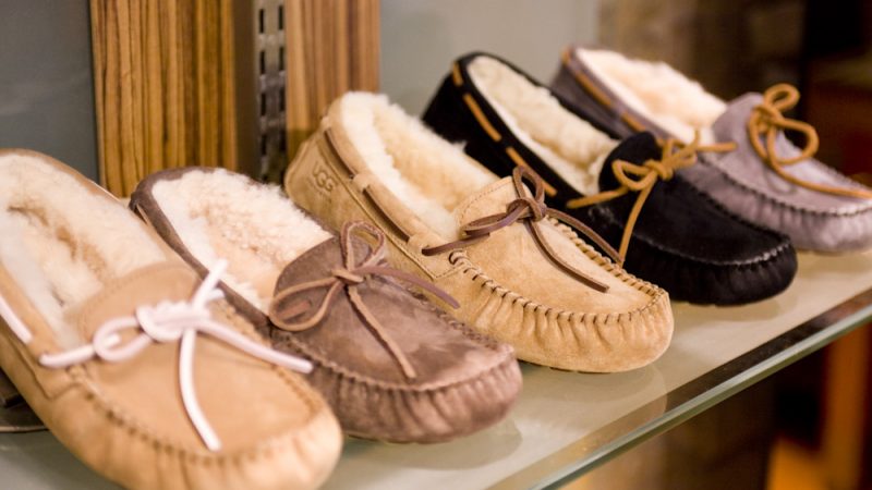 アグ オーストラリア/UGG® Australia