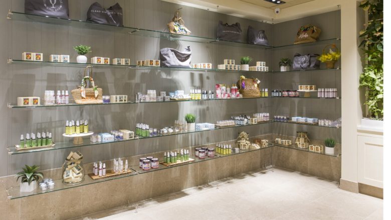 Island Vintage Organic & Natural/アイランドヴィンテージオーガニック&ナチュラル